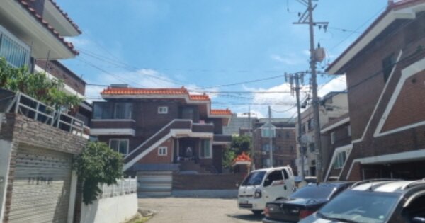 인천광역시 남동구 구월동 OOOOOOO 다가구주택 경매 물건 이미지