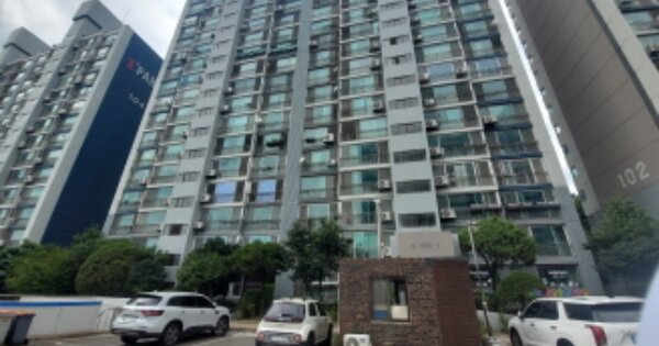 인천 연수구 옥련동 628, 103동 OOOOOO OOOOOOOOOOO 아파트 경매 물건 이미지