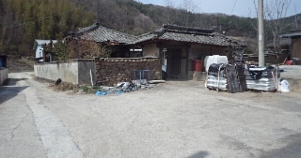 경상남도 창녕군 이방면 석리 OO 대지 경매 물건 이미지