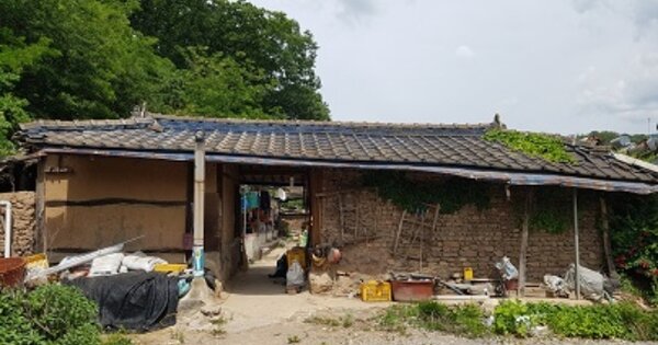 경상북도 의성군 가음면 순호리 OOOO 임야 경매 물건 이미지