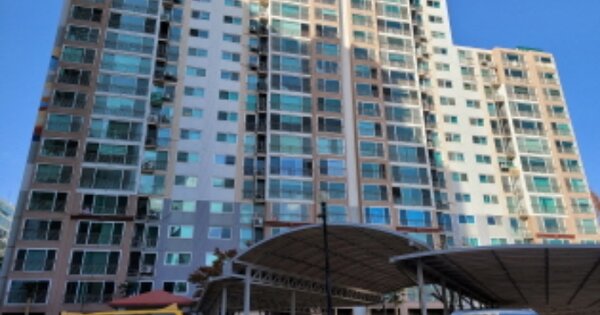 울산 남구 신정동 1639-51, 209동 OOO OOOOO OOOOOOOOOOOOO 아파트 경매 물건 이미지