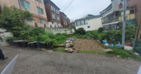 인천광역시 연수구 옥련동 OOOOO 대지 경매 물건 이미지