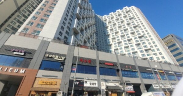 인천 미추홀구 용현동 OOOOOO OOOOOOOO OOOOOOOOOOOOOOOOOO 오피스텔 경매 물건 이미지