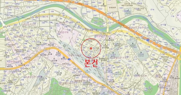 경북 김천시 평화동 OOOOO 다가구주택 경매 물건 이미지