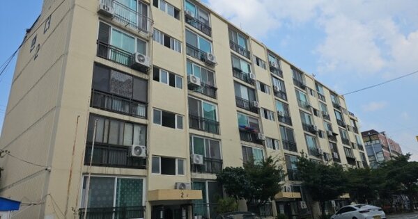 인천 계양구 작전동 864-17, 2동 OOOOOO 아파트 경매 물건 이미지