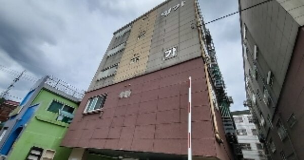 인천 미추홀구 주안동 OOOOOO OOOOOO 다세대주택 경매 물건 이미지