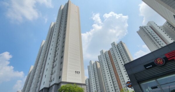 경북 구미시 산동읍 신당리 1383, 117동 OOO OOOOO OOOOOOOOOO 아파트 경매 물건 이미지