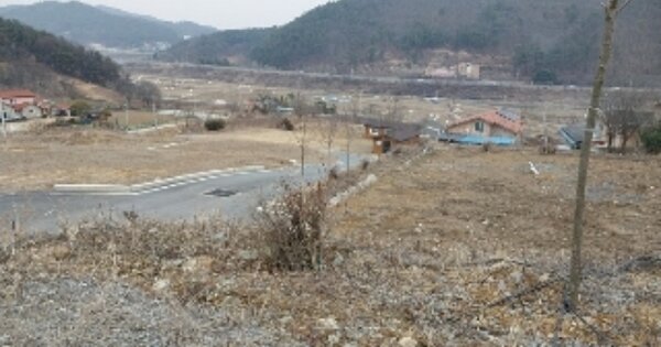 충청남도 공주시 반포면 마암리 OOOOOO O OOO 도로 경매 물건 이미지