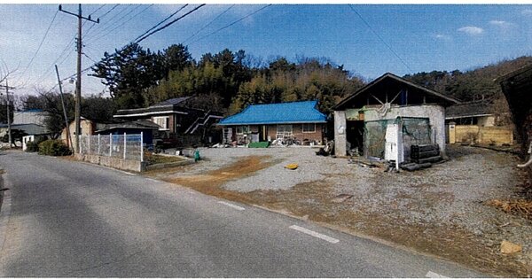 충청남도 논산시 광석면 왕전리 OOOOO O OOO 단독주택 경매 물건 이미지