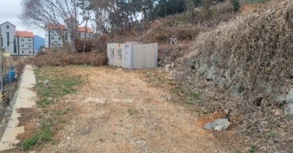 경상남도 통영시 용남면 화삼리 OOOOOO O OOO 전 경매 물건 이미지