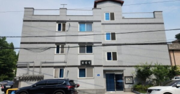 전라북도 익산시 남중동 OOOOO O OOO 다가구주택 경매 물건 이미지