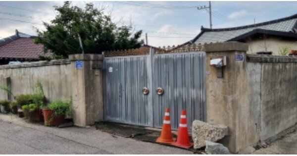 전라북도 군산시 산북동 OOOOOO 단독주택 경매 물건 이미지