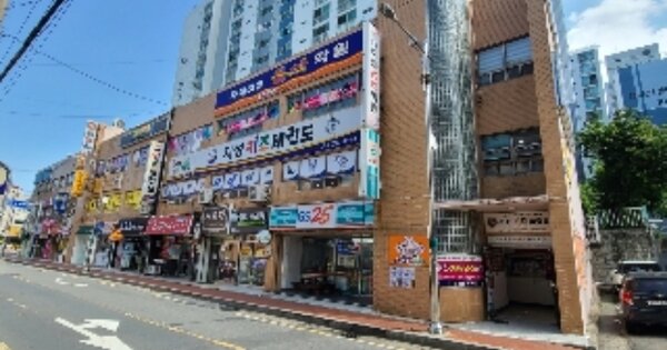 경남 거제시 장평동 247, 106동 OOOOOO OOOOOOOOOOO 근린상가 경매 물건 이미지