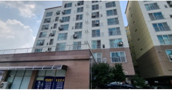 전북특별자치도 군산시 나운동 798-8, 101동 OOOOOO OOOOOOOOOOOOOO O OOO 아파트 경매 물건 이미지