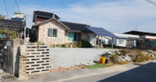 전라북도 익산시 동산동 OOOOO 단독주택 경매 물건 이미지
