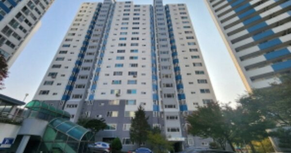 전북특별자치도 익산시 부송동 231-4, 104동 OOOOOO OOOOOOOOOOO O OOO 아파트 경매 물건 이미지