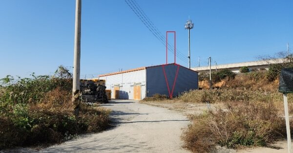 전라북도 익산시 낭산면 용기리 OOOOOO 답 경매 물건 이미지
