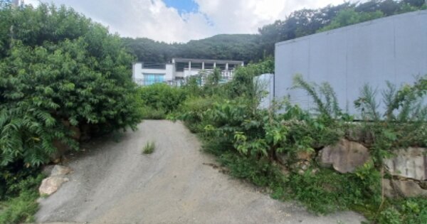 경상남도 거제시 남부면 저구리 OOOOO 단독주택 경매 물건 이미지