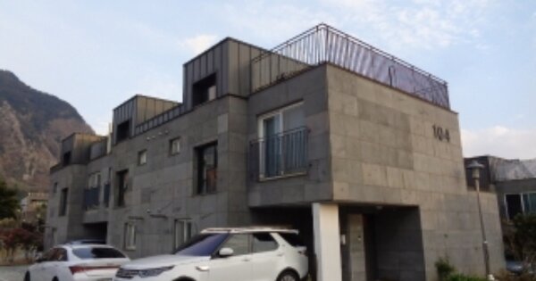 제주특별자치도 서귀포시 안덕면 사계리 1679-1, 104동 OOOO OOOO OOOOOOOOOOOOO 다세대주택 경매 물건 이미지