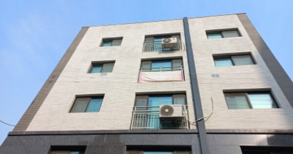 경기 부천시 내동 OOOOO OOOOOO OOOOOOOO 다세대주택 경매 물건 이미지