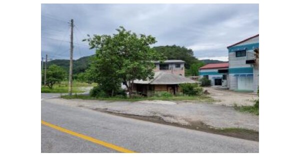 전라북도 정읍시 칠보면 반곡리 OOOOO 대지 경매 물건 이미지