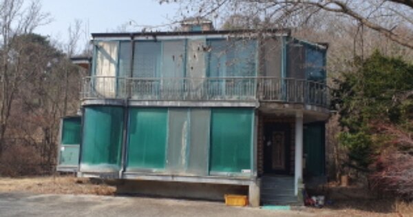 경기도 양평군 강하면 전수리 OOOO O OOO 단독주택 경매 물건 이미지