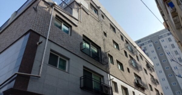 경기 부천시 소사본동 OOOOOOO OOOOOO OOOOOOOOOO O OOO 다세대주택 경매 물건 이미지