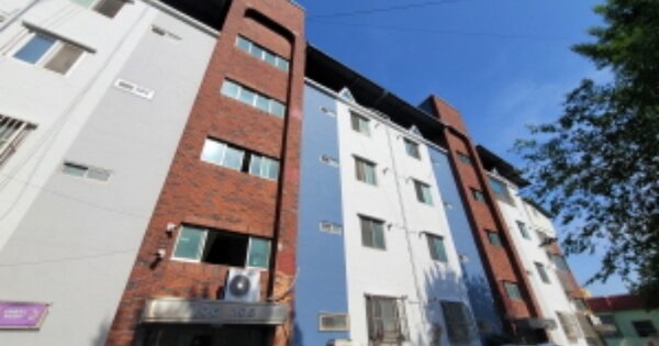 경북 포항시 남구 오천읍 용덕리 OOOOOOO OOOOOO OOOOOOOO O OOO 연립주택 경매 물건 이미지
