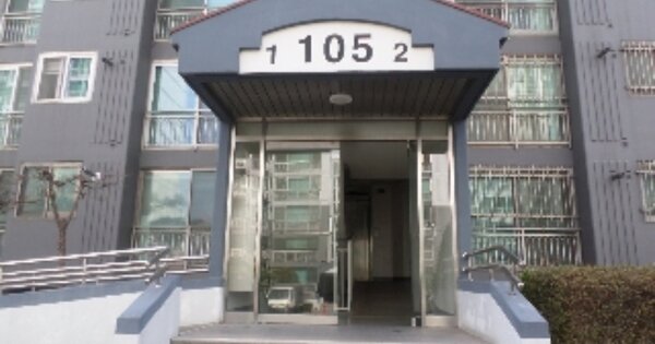 전북 전주시 덕진구 인후동1가 858-1, 105동 OOOOOO OOOOOOOOOOOOOOOOO 아파트 경매 물건 이미지