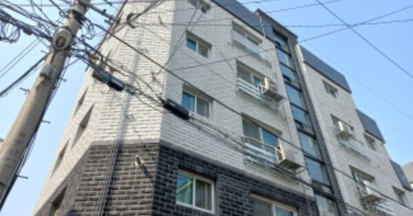 경기 부천시 소사본동 OOOOOOO OOOOOO OOOOOOOOOO 다세대주택 경매 물건 이미지