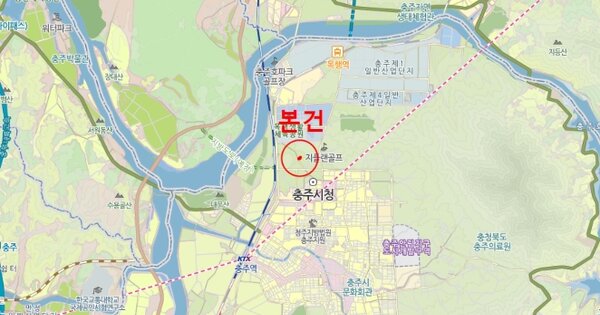 충청북도 충주시 목행동 OOOOO OO OOOOO 기타차량 경매 물건 이미지