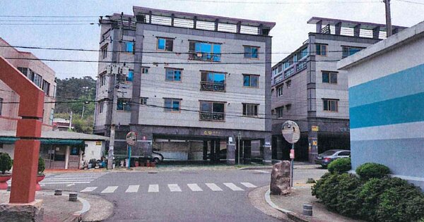 대구광역시 달성군 논공읍 남리 OOOOO 다가구주택 경매 물건 이미지