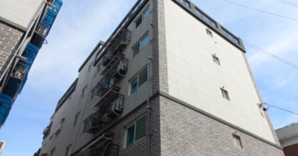 경기 부천시 심곡동 OOOOOOO OOOOOO OOOOOOOOOO 다세대주택 경매 물건 이미지