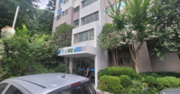 경북 포항시 북구 용흥동 338-4, 102동 OOO OOOOO OOOOOOOOOOOOOOOO 아파트 경매 물건 이미지