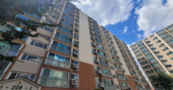 경북 포항시 남구 오천읍 원리 893-15, 208동 OO OOOO OOOOOOOO 아파트 경매 물건 이미지