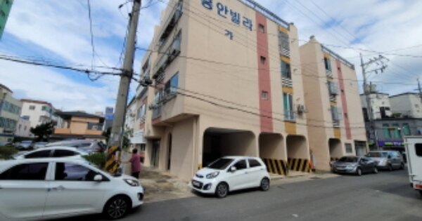 경북 포항시 남구 상도동 630-2, 가동 OO OOOO OOOOOOOOOOOOO 다세대주택 경매 물건 이미지