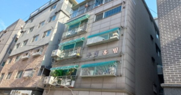 경기 부천시 고강동 OOOOOO OOOOOO 다세대주택 경매 물건 이미지