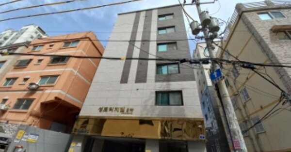 경기 부천시 송내동 OOOOOOO OOOOOO OOOOOOOOOOOOO 도시형생활주택 경매 물건 이미지