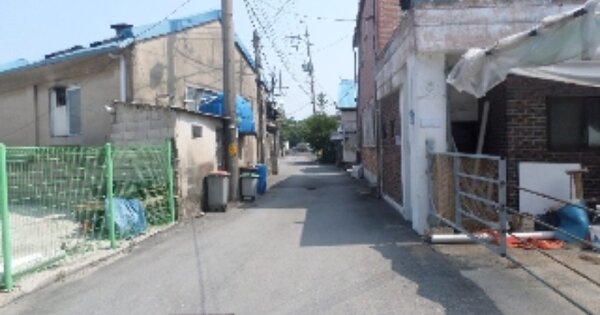 전라북도 전주시 덕진구 팔복동4가 OOOOOO 대지 경매 물건 이미지