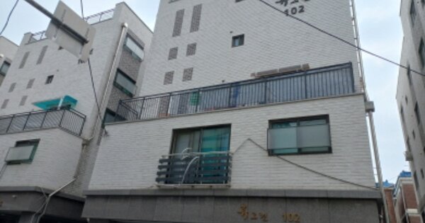 경기 부천시 원미구 심곡동 348-37, 102동 OOOOOO OOOOOOOOO 다세대주택 경매 물건 이미지