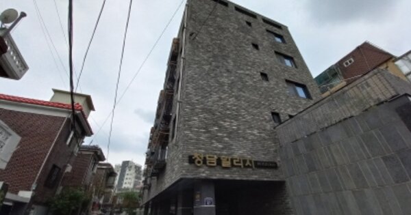 경기 부천시 원미동 OOOOOOO OO OOOO OOOOOOOOOOO O OOO 도시형생활주택 경매 물건 이미지