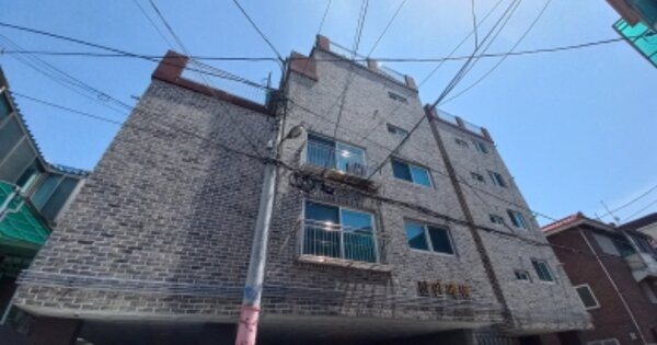 경기 부천시 원미동 OOOOOOOO OOOOOO OOOOOOOOOO O OOO 다세대주택 경매 물건 이미지
