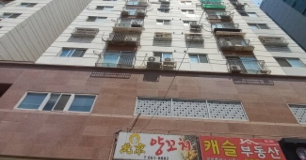 경기 부천시 원미구 심곡동 OOOOOO OOOOOOOO OOOOOOOOOO 오피스텔 경매 물건 이미지