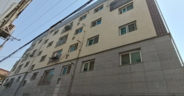 경기 부천시 원종동 OOOOOOO OOOOOO OOOOOOOOO O OOO 다세대주택 경매 물건 이미지