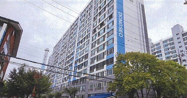 대구 달서구 월성동 277-3, 103동 OOO OOOOO OOOOOOOOOOOOO 아파트 경매 물건 이미지
