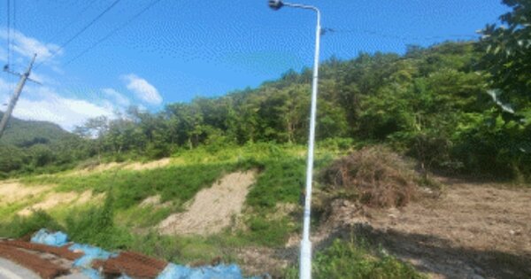 전라북도 완주군 상관면 죽림리 OOOO 전 경매 물건 이미지