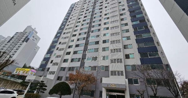 경기 이천시 대월면 사동리 386-72, 503동 OOO OOOOO OOOOOOOOO O OOO 아파트 경매 물건 이미지