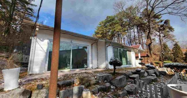 경기도 여주시 대신면 무촌리 OO 근린시설 경매 물건 이미지