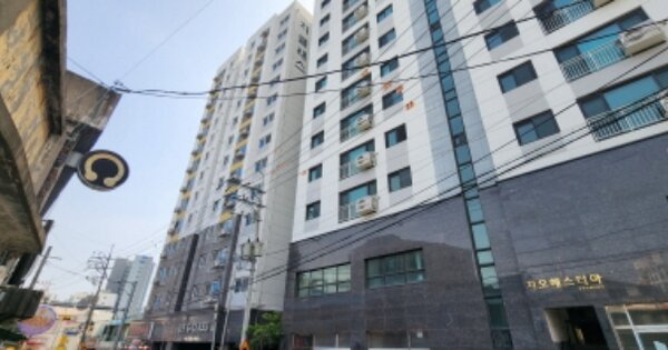 경기 김포시 양촌읍 양곡리 433-2, 1동 OOOOOO OOOOOO O OOO 오피스텔 경매 물건 이미지