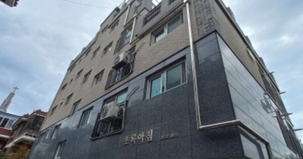 경기 부천시 소사구 송내동 OOOOOO OOOOOO OOOOOOOOOO 다세대주택 경매 물건 이미지